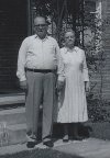 Grandpa Dale and Grandma Janet